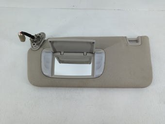 compare product 2015-2022 Subaru Legacy Sun Visor Shade Replacement Driver Left Mirror Fits Fits 2015 2016 2017 2018 2019 2020 2021 2022 OEM Used Auto Parts