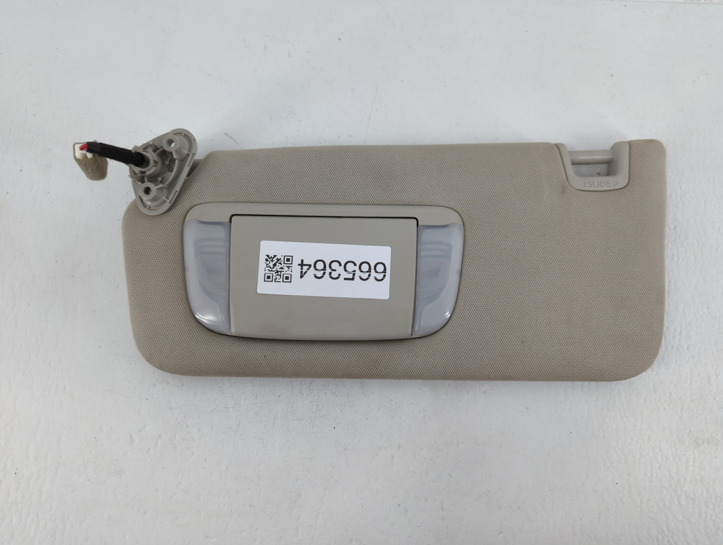 2015-2022 Subaru Legacy Sun Visor Shade Replacement Driver Left Mirror Fits Fits 2015 2016 2017 2018 2019 2020 2021 2022 OEM