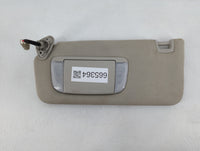 2015-2022 Subaru Legacy Sun Visor Shade Replacement Driver Left Mirror Fits Fits 2015 2016 2017 2018 2019 2020 2021 2022 OEM