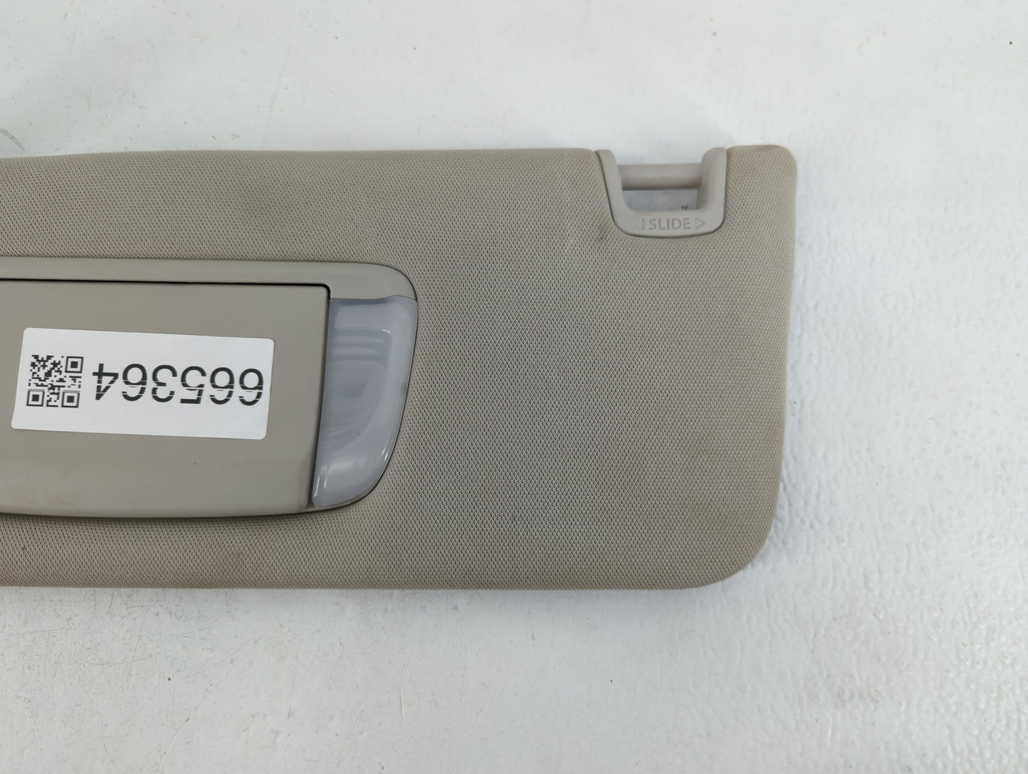 2015-2022 Subaru Legacy Sun Visor Shade Replacement Driver Left Mirror Fits Fits 2015 2016 2017 2018 2019 2020 2021 2022 OEM
