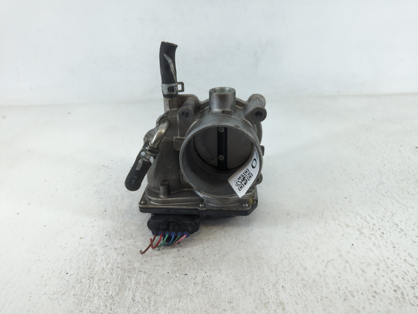 2013-2019 Subaru Legacy Throttle Body P/N:12T121780 16112AA38A Fits Fits 2013 2014 2015 2016 2017 2018 2019 OEM Used Auto Pa