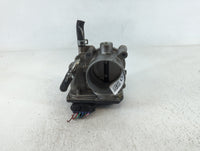 2013-2019 Subaru Legacy Throttle Body P/N:12T121780 16112AA38A Fits Fits 2013 2014 2015 2016 2017 2018 2019 OEM Used Auto Pa
