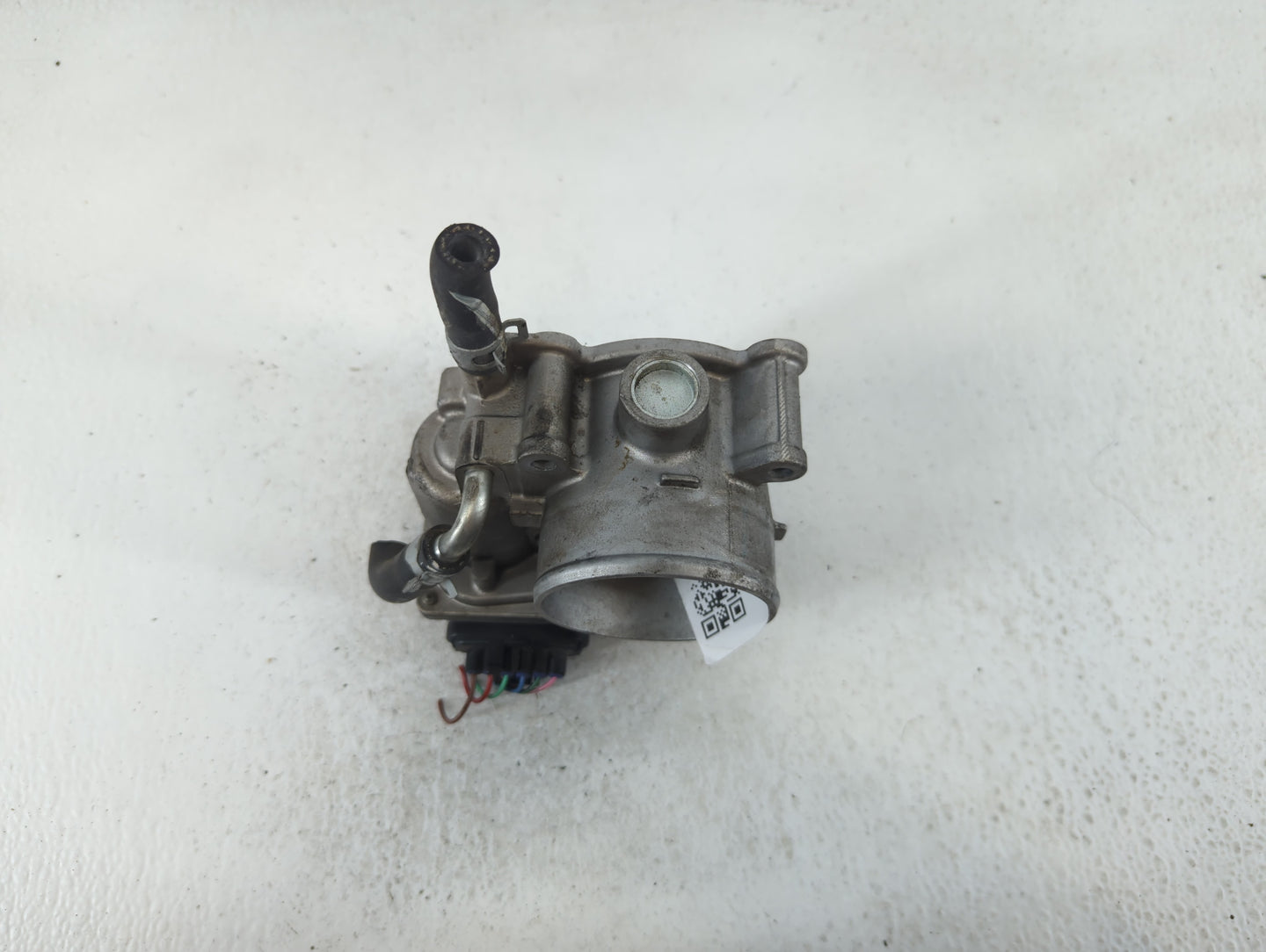 2013-2019 Subaru Legacy Throttle Body P/N:12T121780 16112AA38A Fits Fits 2013 2014 2015 2016 2017 2018 2019 OEM Used Auto Pa