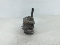 2013-2019 Subaru Legacy Throttle Body P/N:12T121780 16112AA38A Fits Fits 2013 2014 2015 2016 2017 2018 2019 OEM Used Auto Pa