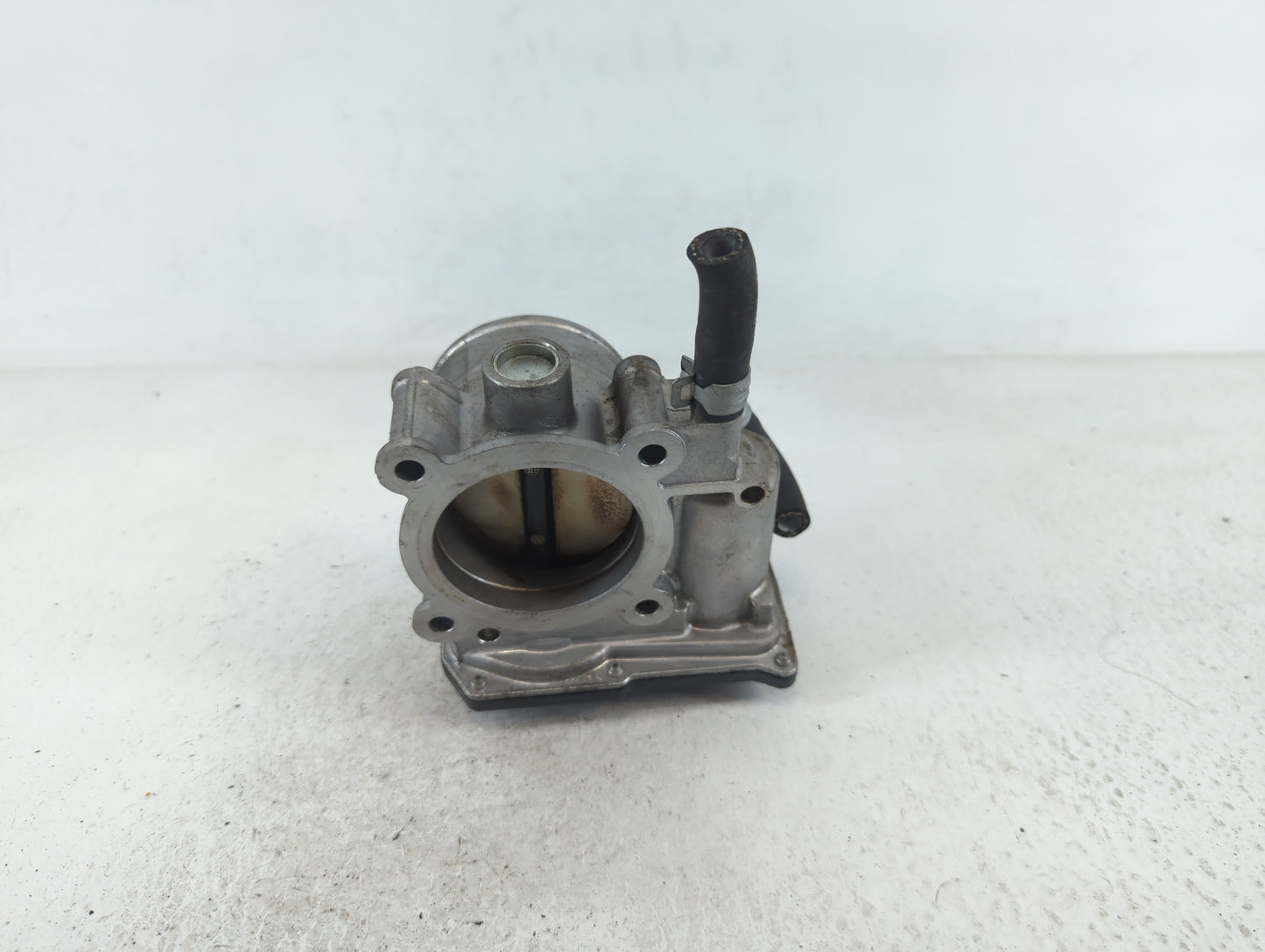 2013-2019 Subaru Legacy Throttle Body P/N:12T121780 16112AA38A Fits Fits 2013 2014 2015 2016 2017 2018 2019 OEM Used Auto Pa