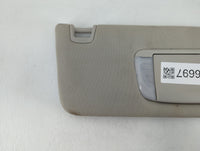 2015-2022 Subaru Legacy Sun Visor Shade Replacement Passenger Right Mirror Fits Fits 2015 2016 2017 2018 2019 2020 2021 2022