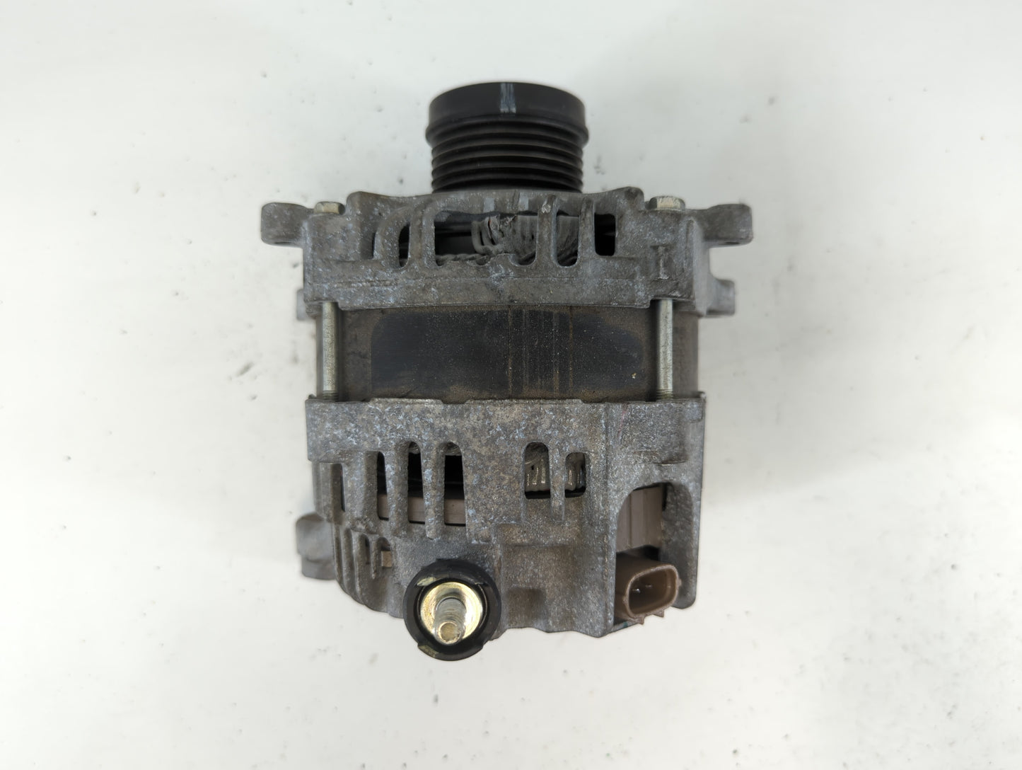 2015-2017 Subaru Legacy Alternator Replacement Generator Charging Assembly Engine OEM P/N:23700 AA91B Fits Fits 2015 2016 20