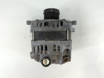 compare product 2015-2017 Subaru Legacy Alternator Replacement Generator Charging Assembly Engine OEM P/N:23700 AA91B Fits Fits 2015 2016 2017 OEM Used Auto Parts