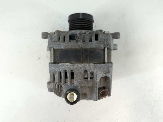 2015-2017 Subaru Legacy Alternator Replacement Generator Charging Assembly Engine OEM P/N:23700 AA91B Fits Fits 2015 2016 20