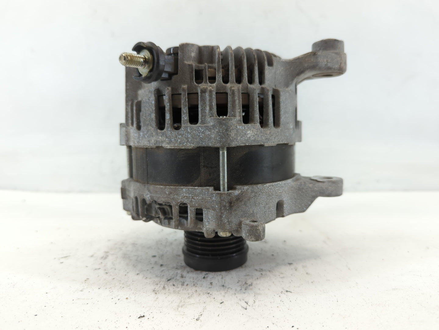 2015-2017 Subaru Legacy Alternator Replacement Generator Charging Assembly Engine OEM P/N:23700 AA91B Fits Fits 2015 2016 20