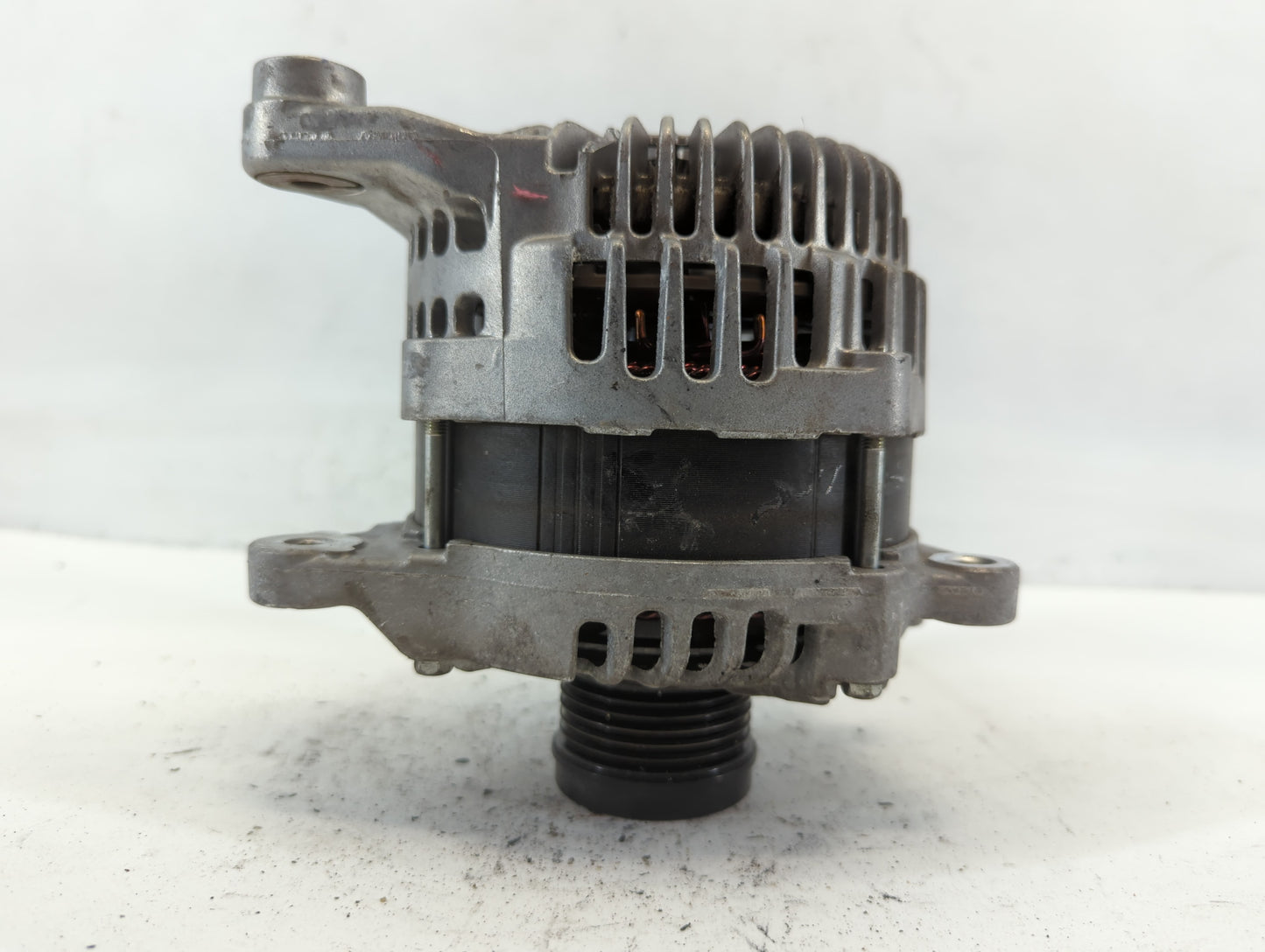 2015-2017 Subaru Legacy Alternator Replacement Generator Charging Assembly Engine OEM P/N:23700 AA91B Fits Fits 2015 2016 20