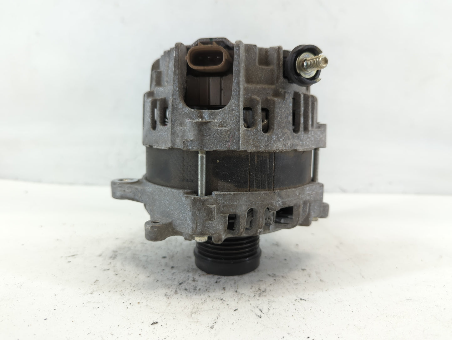 2015-2017 Subaru Legacy Alternator Replacement Generator Charging Assembly Engine OEM P/N:23700 AA91B Fits Fits 2015 2016 20