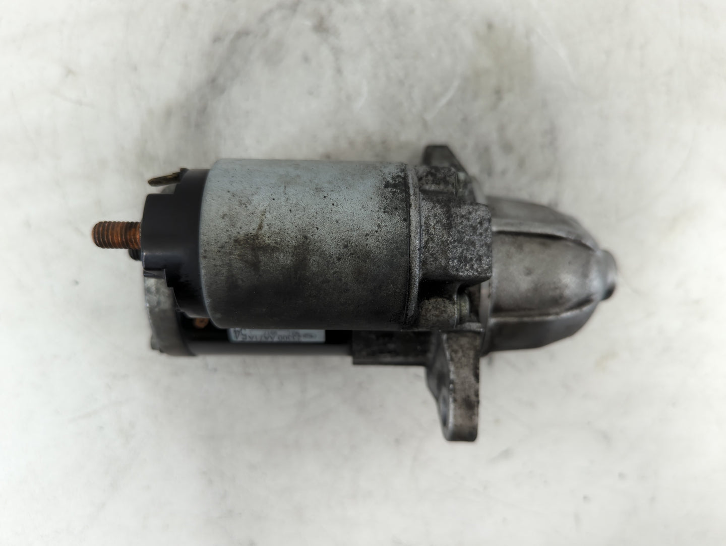 2015-2019 Subaru Legacy Car Starter Motor Solenoid OEM P/N:M000T38571ZC 23300 AA71A Fits Fits 2015 2016 2017 2018 2019 OEM U