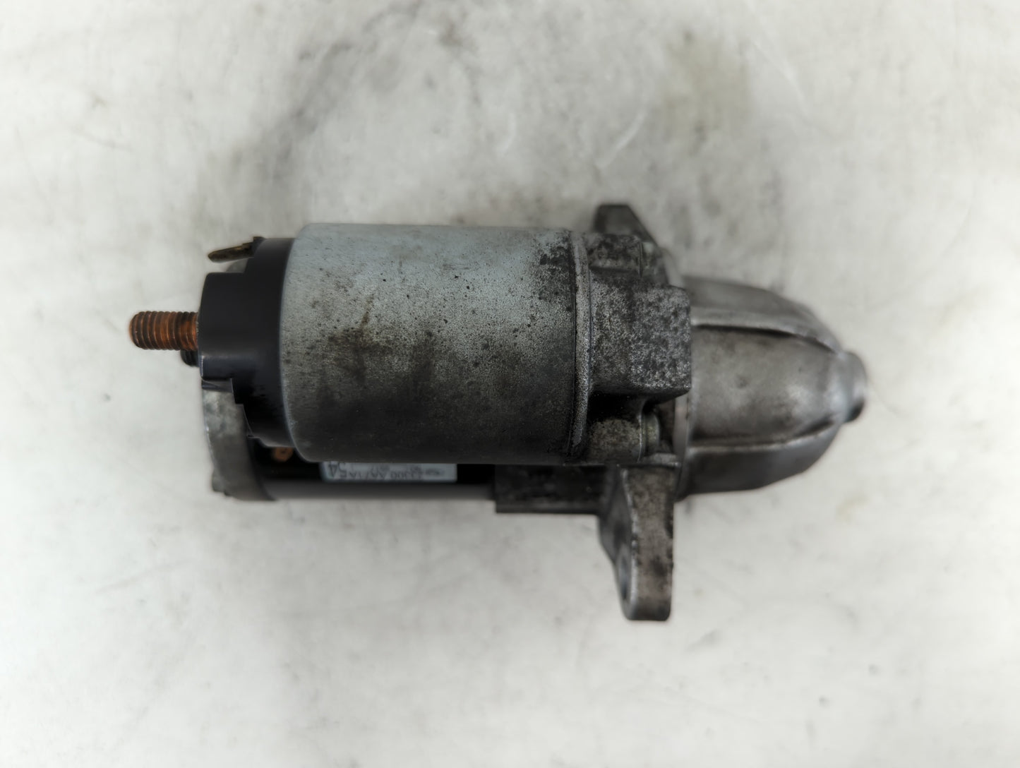 2015-2019 Subaru Legacy Car Starter Motor Solenoid OEM P/N:M000T38571ZC 23300 AA71A Fits Fits 2015 2016 2017 2018 2019 OEM U