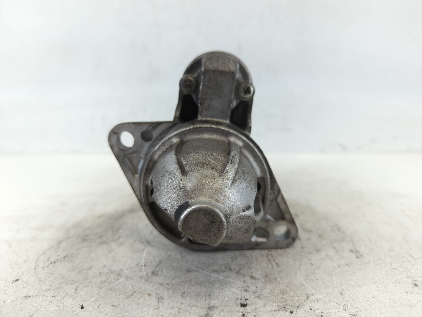 2015-2019 Subaru Legacy Car Starter Motor Solenoid OEM P/N:M000T38571ZC 23300 AA71A Fits Fits 2015 2016 2017 2018 2019 OEM U