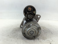 2015-2019 Subaru Legacy Car Starter Motor Solenoid OEM P/N:M000T38571ZC 23300 AA71A Fits Fits 2015 2016 2017 2018 2019 OEM U