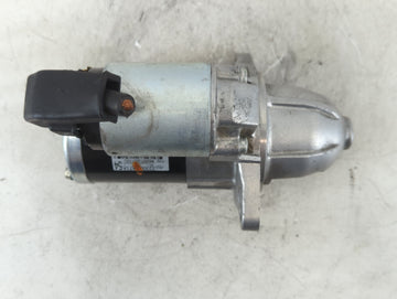 2015-2019 Subaru Legacy Car Starter Motor Solenoid OEM P/N:M000T38571ZC 23300 AA71A Fits Fits 2015 2016 2017 2018 2019 OEM Used Auto Parts