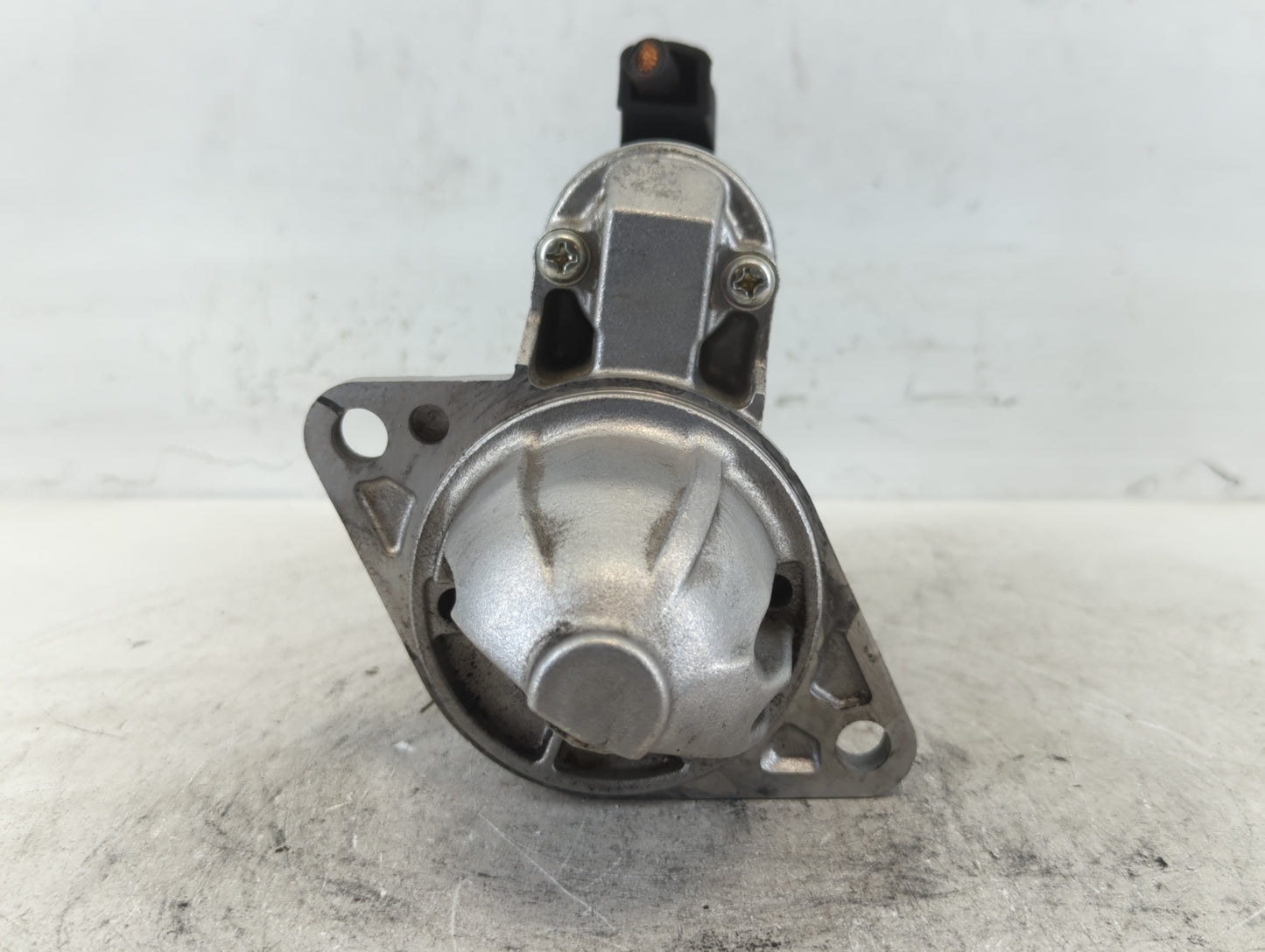 2015-2019 Subaru Legacy Car Starter Motor Solenoid OEM P/N:M000T38571ZC 23300 AA71A Fits Fits 2015 2016 2017 2018 2019 OEM U