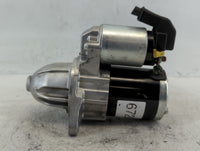 2015-2019 Subaru Legacy Car Starter Motor Solenoid OEM P/N:M000T38571ZC 23300 AA71A Fits Fits 2015 2016 2017 2018 2019 OEM U