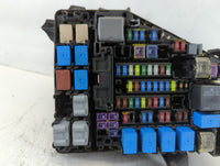 2015 Subaru Legacy Fusebox Fuse Box Panel Relay Module P/N:MB504300B Fits OEM Used Auto Parts - Oemusedautoparts1.com