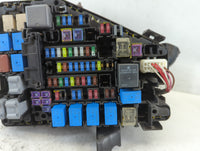 2015 Subaru Legacy Fusebox Fuse Box Panel Relay Module P/N:MB504300B Fits OEM Used Auto Parts - Oemusedautoparts1.com
