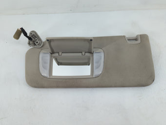 compare product 2015-2022 Subaru Legacy Sun Visor Shade Replacement Driver Left Mirror Fits Fits 2015 2016 2017 2018 2019 2020 2021 2022 OEM Used Auto Parts