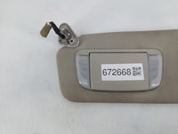 2015-2022 Subaru Legacy Sun Visor Shade Replacement Driver Left Mirror Fits Fits 2015 2016 2017 2018 2019 2020 2021 2022 OEM