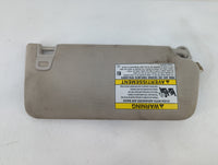 2015-2022 Subaru Legacy Sun Visor Shade Replacement Driver Left Mirror Fits Fits 2015 2016 2017 2018 2019 2020 2021 2022 OEM