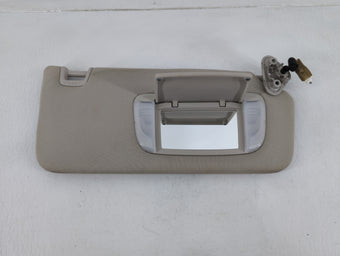 compare product 2015-2022 Subaru Legacy Sun Visor Shade Replacement Passenger Right Mirror Fits Fits 2015 2016 2017 2018 2019 2020 2021 2022 OEM Used Auto Parts