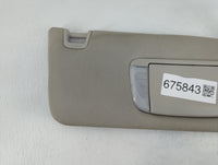 2015-2022 Subaru Legacy Sun Visor Shade Replacement Passenger Right Mirror Fits Fits 2015 2016 2017 2018 2019 2020 2021 2022