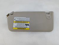 2015-2022 Subaru Legacy Sun Visor Shade Replacement Passenger Right Mirror Fits Fits 2015 2016 2017 2018 2019 2020 2021 2022
