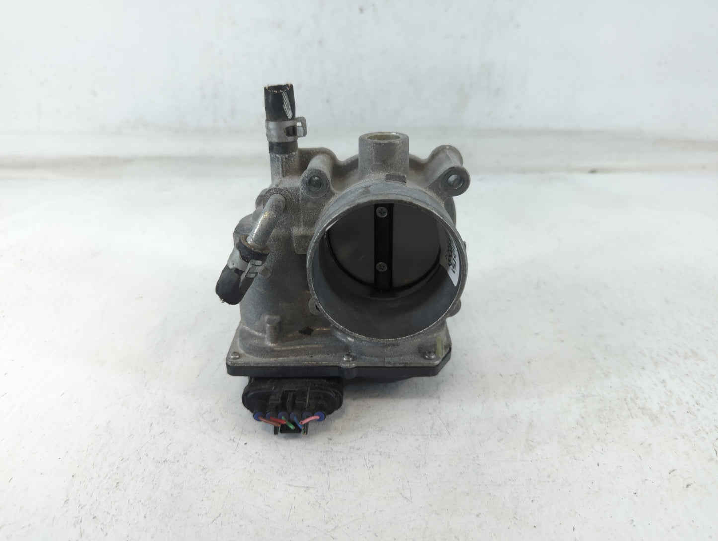 2013-2019 Subaru Legacy Throttle Body P/N:6U01 1780 16112AA38A Fits Fits 2013 2014 2015 2016 2017 2018 2019 OEM Used Auto Pa