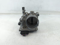2013-2019 Subaru Legacy Throttle Body P/N:6U01 1780 16112AA38A Fits Fits 2013 2014 2015 2016 2017 2018 2019 OEM Used Auto Pa