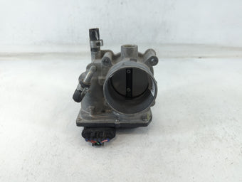 compare product 2013-2019 Subaru Legacy Throttle Body P/N:6U01 1780 16112AA38A Fits Fits 2013 2014 2015 2016 2017 2018 2019 OEM Used Auto Parts
