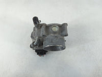 2013-2019 Subaru Legacy Throttle Body P/N:6U01 1780 16112AA38A Fits Fits 2013 2014 2015 2016 2017 2018 2019 OEM Used Auto Pa