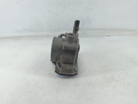 2013-2019 Subaru Legacy Throttle Body P/N:6U01 1780 16112AA38A Fits Fits 2013 2014 2015 2016 2017 2018 2019 OEM Used Auto Pa