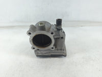 2013-2019 Subaru Legacy Throttle Body P/N:6U01 1780 16112AA38A Fits Fits 2013 2014 2015 2016 2017 2018 2019 OEM Used Auto Pa