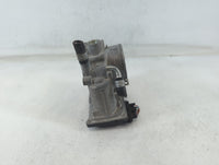2013-2019 Subaru Legacy Throttle Body P/N:6U01 1780 16112AA38A Fits Fits 2013 2014 2015 2016 2017 2018 2019 OEM Used Auto Pa