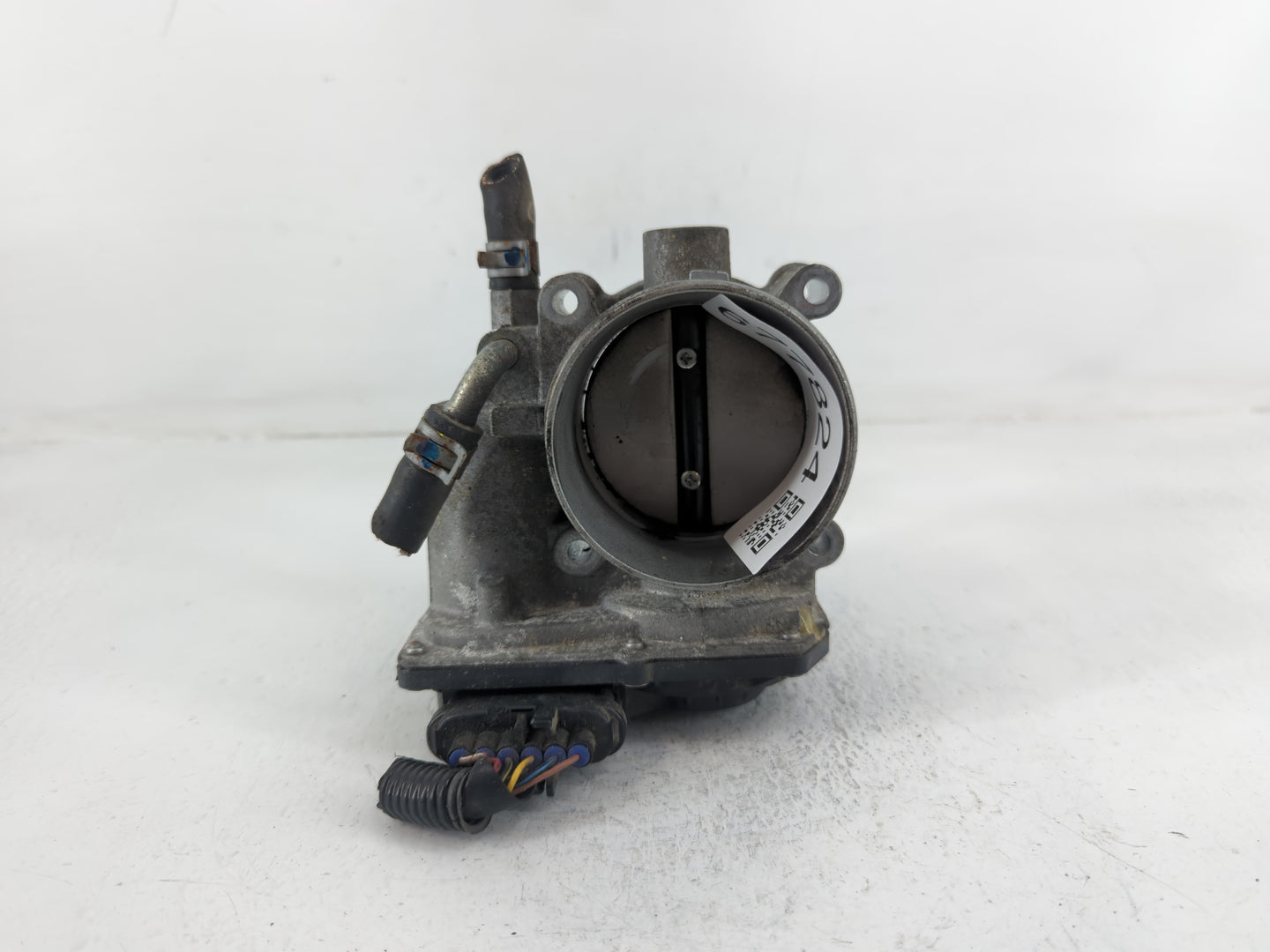 2010-2019 Subaru Legacy Throttle Body P/N:5T26 1301 16112AA320 Fits Fits 2010 2011 2012 2013 2014 2015 2016 2017 2018 2019 O