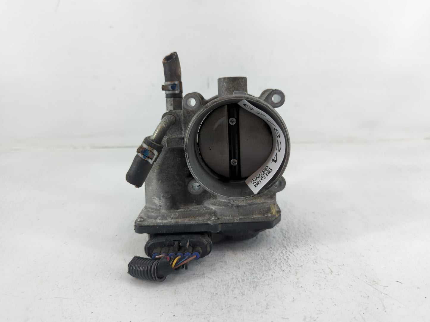 2010-2019 Subaru Legacy Throttle Body P/N:5T26 1301 16112AA320 Fits Fits 2010 2011 2012 2013 2014 2015 2016 2017 2018 2019 O