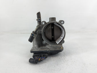 compare product 2010-2019 Subaru Legacy Throttle Body P/N:5T26 1301 16112AA320 Fits Fits 2010 2011 2012 2013 2014 2015 2016 2017 2018 2019 OEM Used Auto Parts