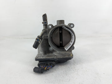 2010-2019 Subaru Legacy Throttle Body P/N:5T26 1301 16112AA320 Fits Fits 2010 2011 2012 2013 2014 2015 2016 2017 2018 2019 O