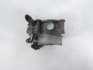 2010-2019 Subaru Legacy Throttle Body P/N:5T26 1301 16112AA320 Fits Fits 2010 2011 2012 2013 2014 2015 2016 2017 2018 2019 OEM Used Auto Parts