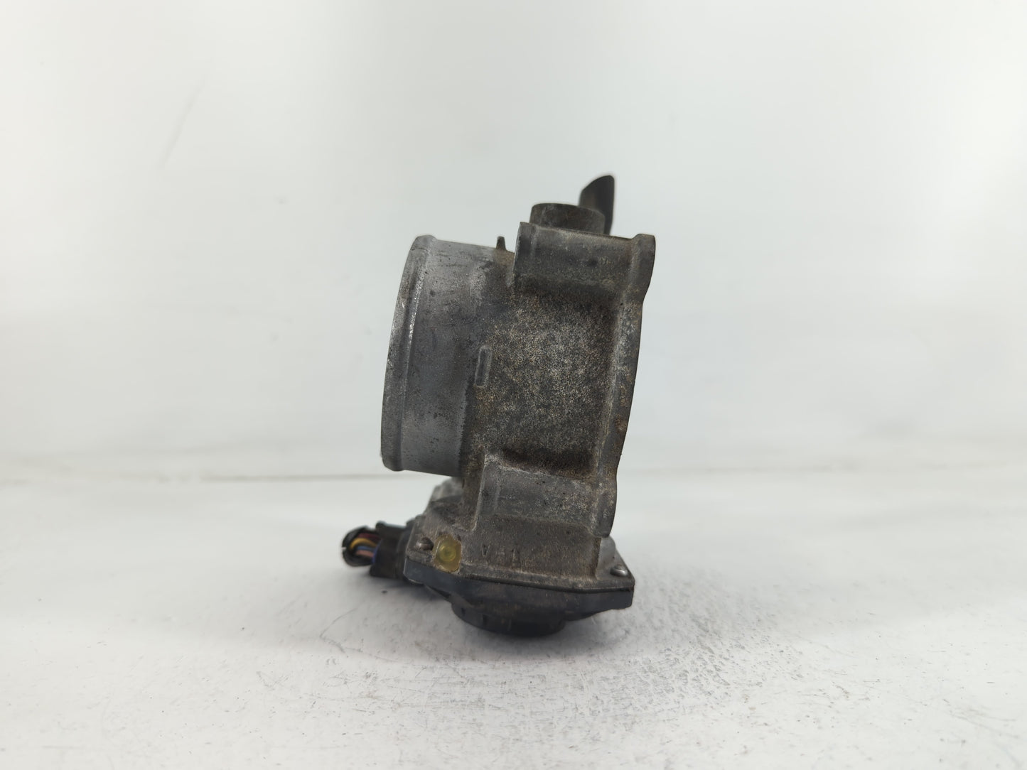 2010-2019 Subaru Legacy Throttle Body P/N:5T26 1301 16112AA320 Fits Fits 2010 2011 2012 2013 2014 2015 2016 2017 2018 2019 O