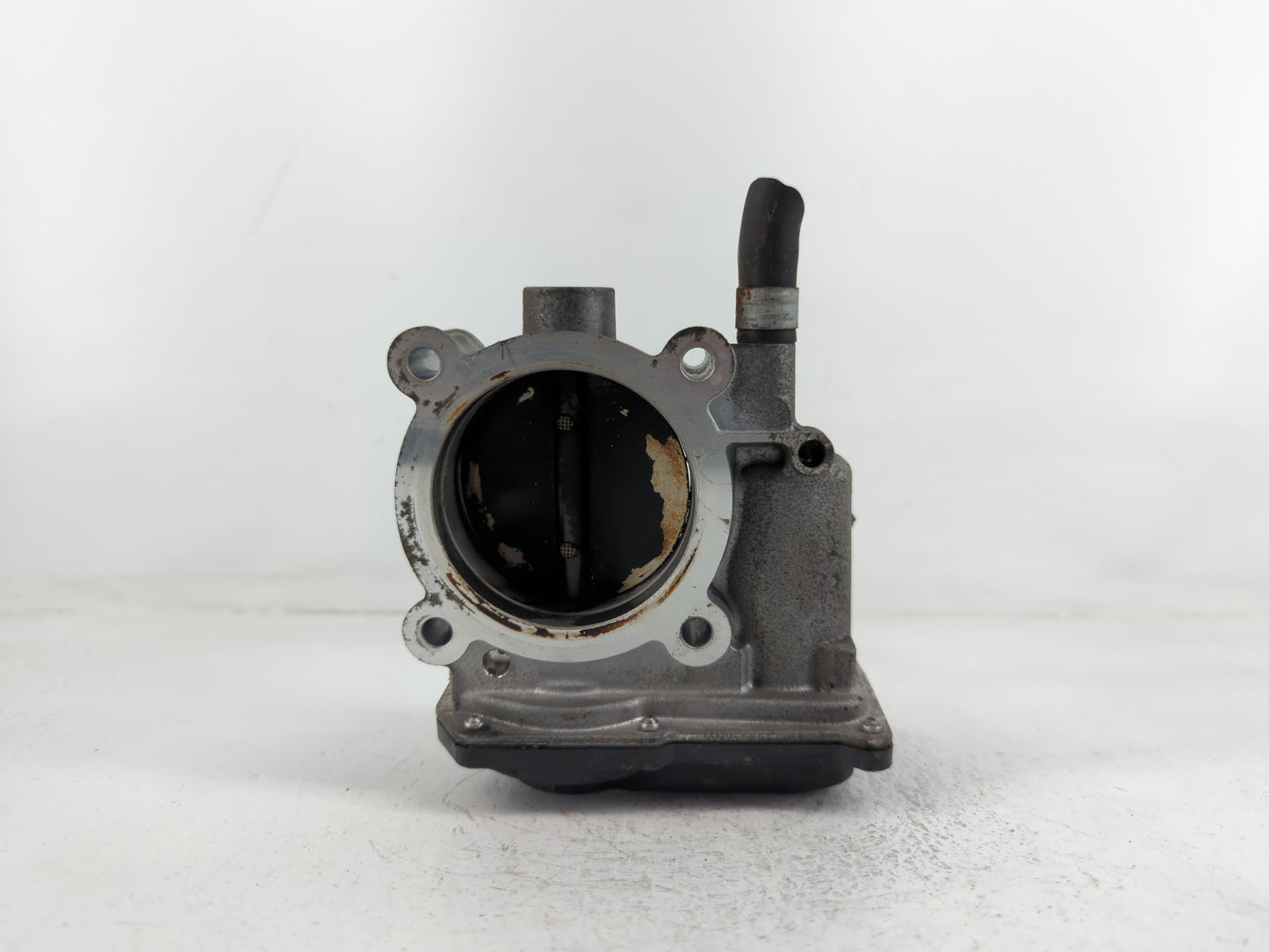 2010-2019 Subaru Legacy Throttle Body P/N:5T26 1301 16112AA320 Fits Fits 2010 2011 2012 2013 2014 2015 2016 2017 2018 2019 O