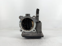 2010-2019 Subaru Legacy Throttle Body P/N:5T26 1301 16112AA320 Fits Fits 2010 2011 2012 2013 2014 2015 2016 2017 2018 2019 O