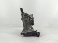 2010-2019 Subaru Legacy Throttle Body P/N:5T26 1301 16112AA320 Fits Fits 2010 2011 2012 2013 2014 2015 2016 2017 2018 2019 O