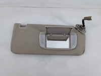 2015-2022 Subaru Legacy Sun Visor Shade Replacement Passenger Right Mirror Fits Fits 2015 2016 2017 2018 2019 2020 2021 2022