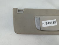 2015-2022 Subaru Legacy Sun Visor Shade Replacement Passenger Right Mirror Fits Fits 2015 2016 2017 2018 2019 2020 2021 2022
