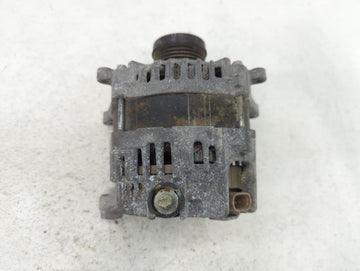 2015-2017 Subaru Legacy Alternator Replacement Generator Charging Assembly Engine OEM P/N:A2TX3382AC 23700 AA91B Fits OEM Us